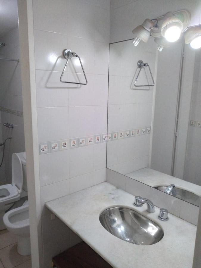 Are Pora Apartment Кориентес Екстериор снимка