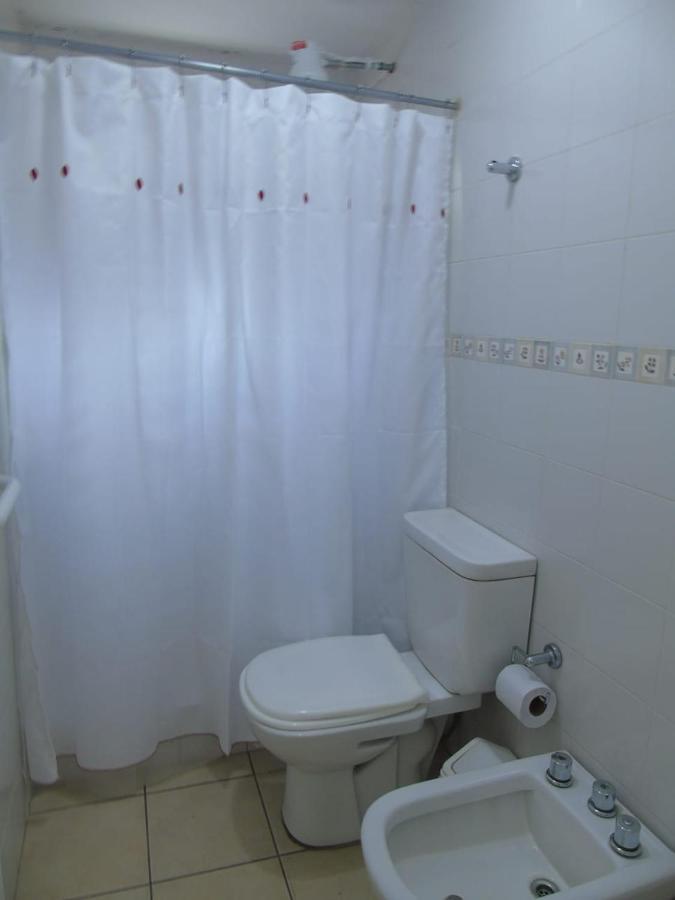 Are Pora Apartment Кориентес Екстериор снимка