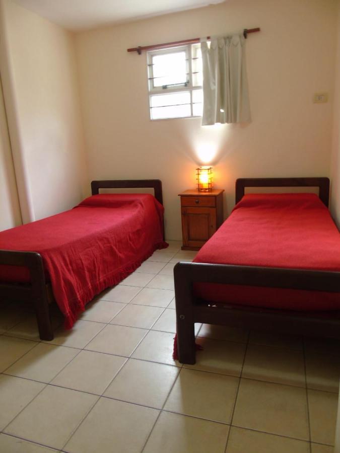 Are Pora Apartment Кориентес Екстериор снимка