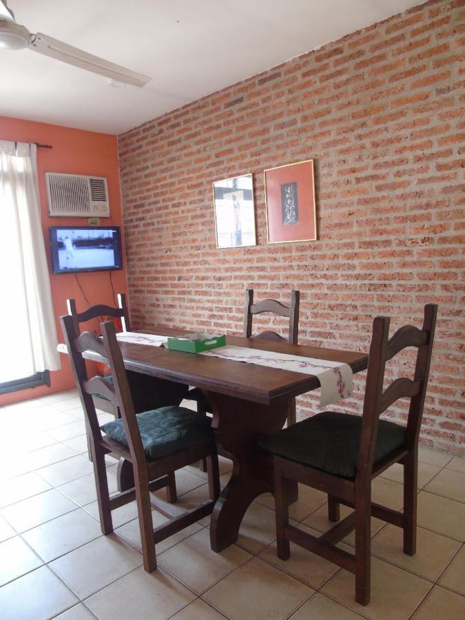 Are Pora Apartment Кориентес Екстериор снимка